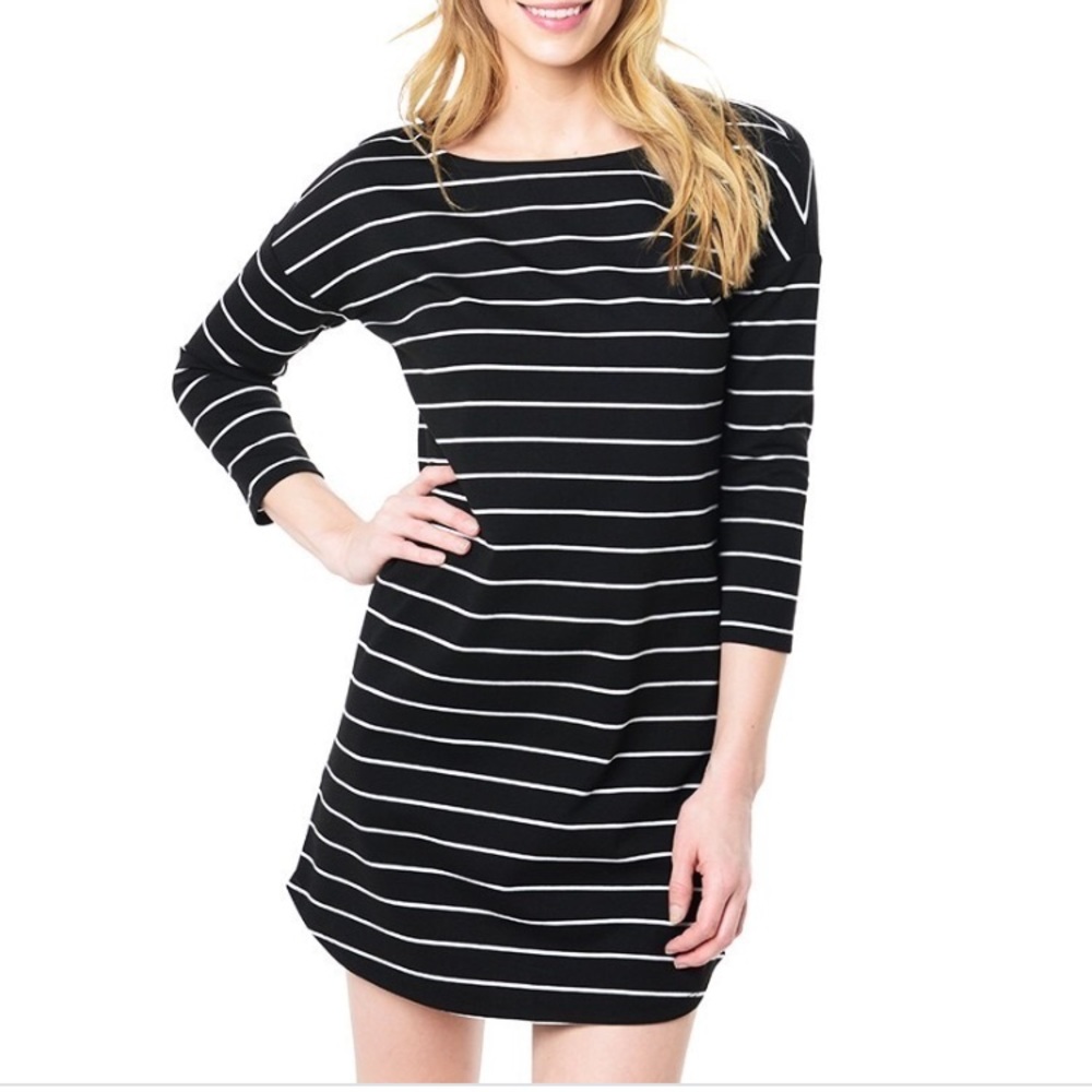 BB Dakota Dress